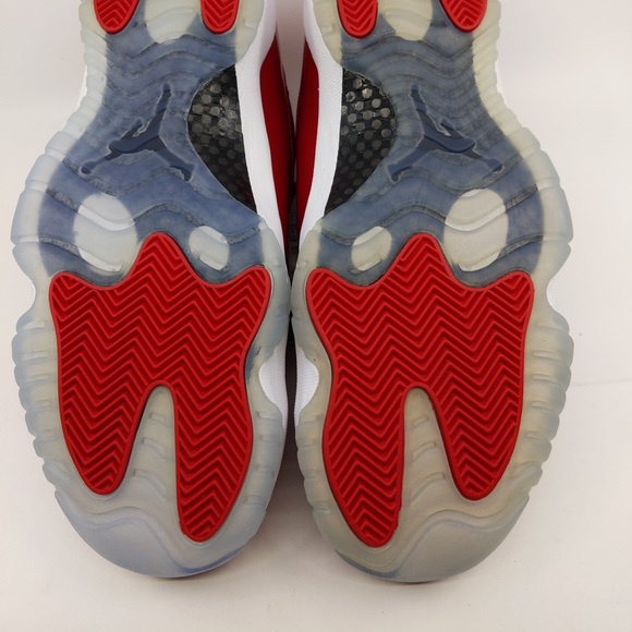 Jordan 11 win like 96